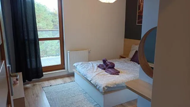 Image 2 of Apartament na urokliwym osiedlu Nadmorski Dwór