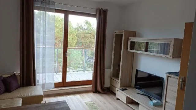 Image of Apartament na urokliwym osiedlu Nadmorski Dwór