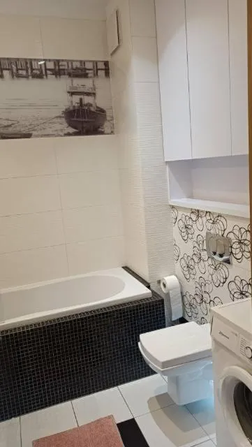 Image 5 of Apartament na urokliwym osiedlu Nadmorski Dwór