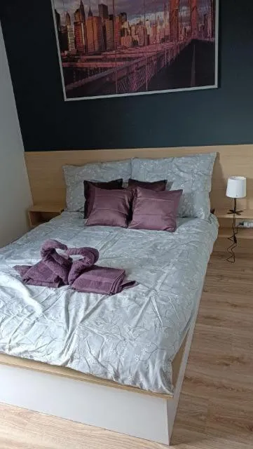 Image 3 of Apartament na urokliwym osiedlu Nadmorski Dwór