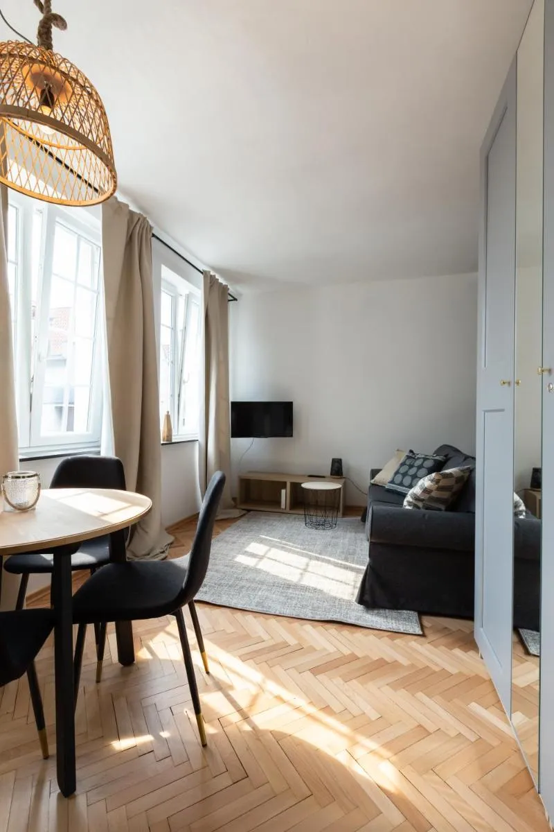 Image 3 of Apartament nad Motławą