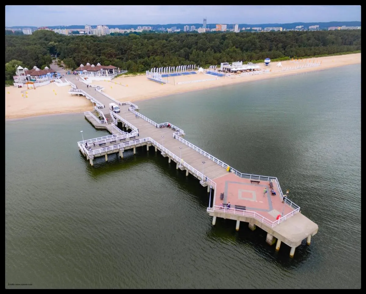 Image 5 of Apartament nad morzem