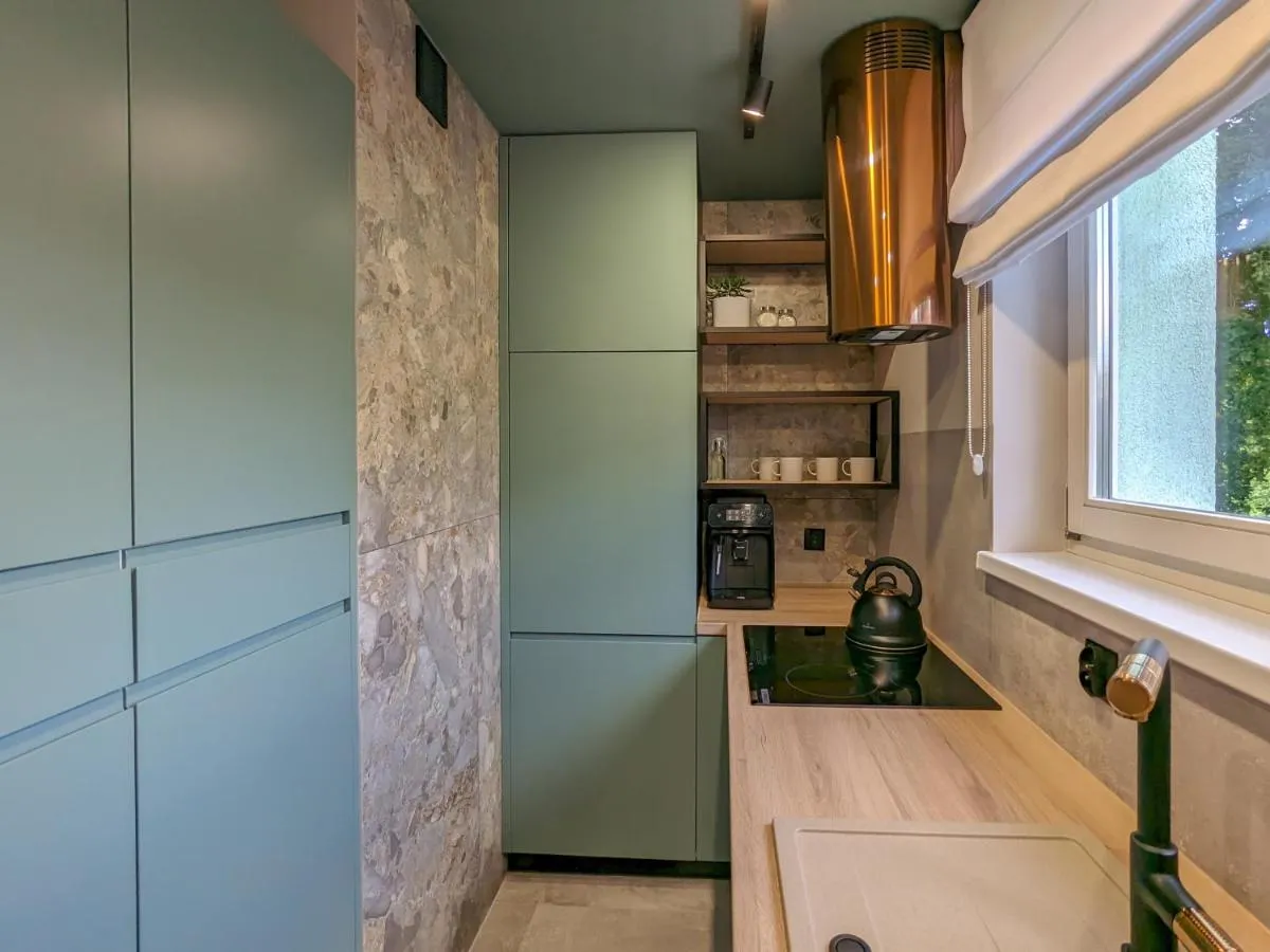 Image 3 of Apartament nad morzem