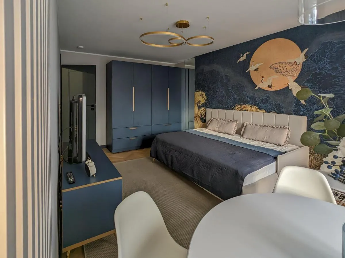 Image 1 of Apartament nad morzem