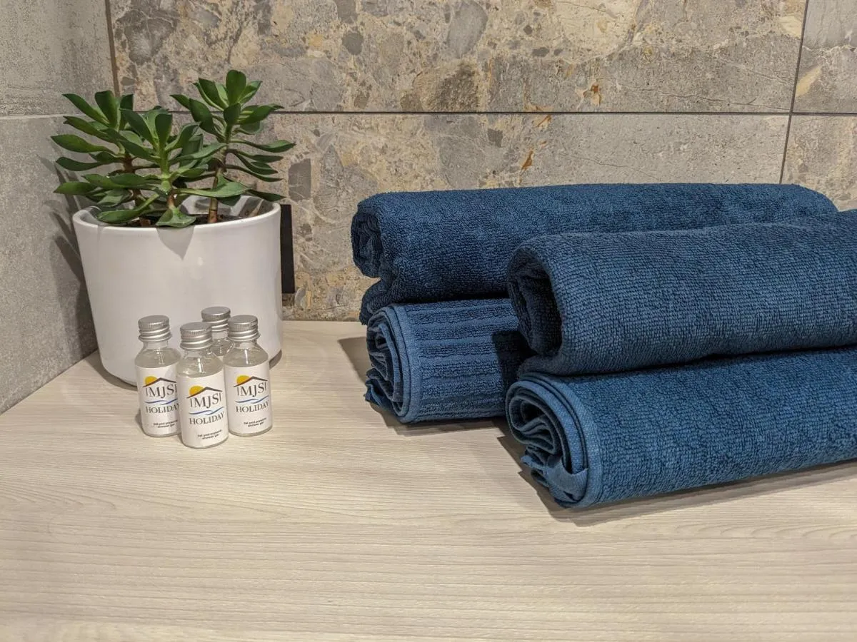 Image 2 of Apartament nad morzem