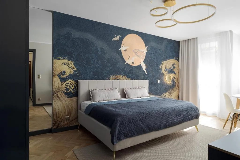 Image of Apartament nad morzem