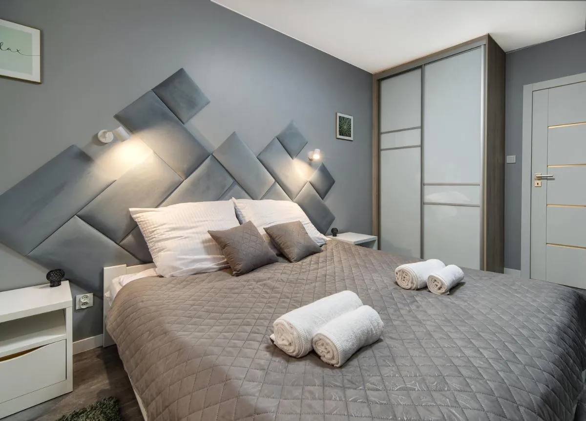 Image 5 of Apartament nad morzem,Przystań Letnica