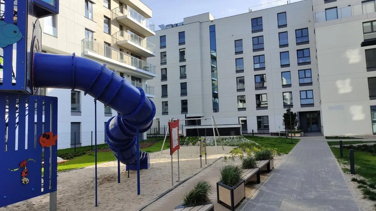 Image 4 of Apartament nad morzem,Przystań Letnica