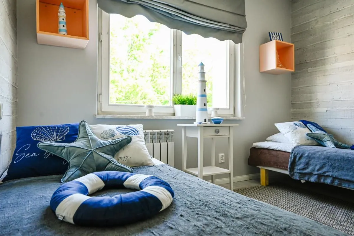 Image 6 of Apartament nad morzem – Brzeźno