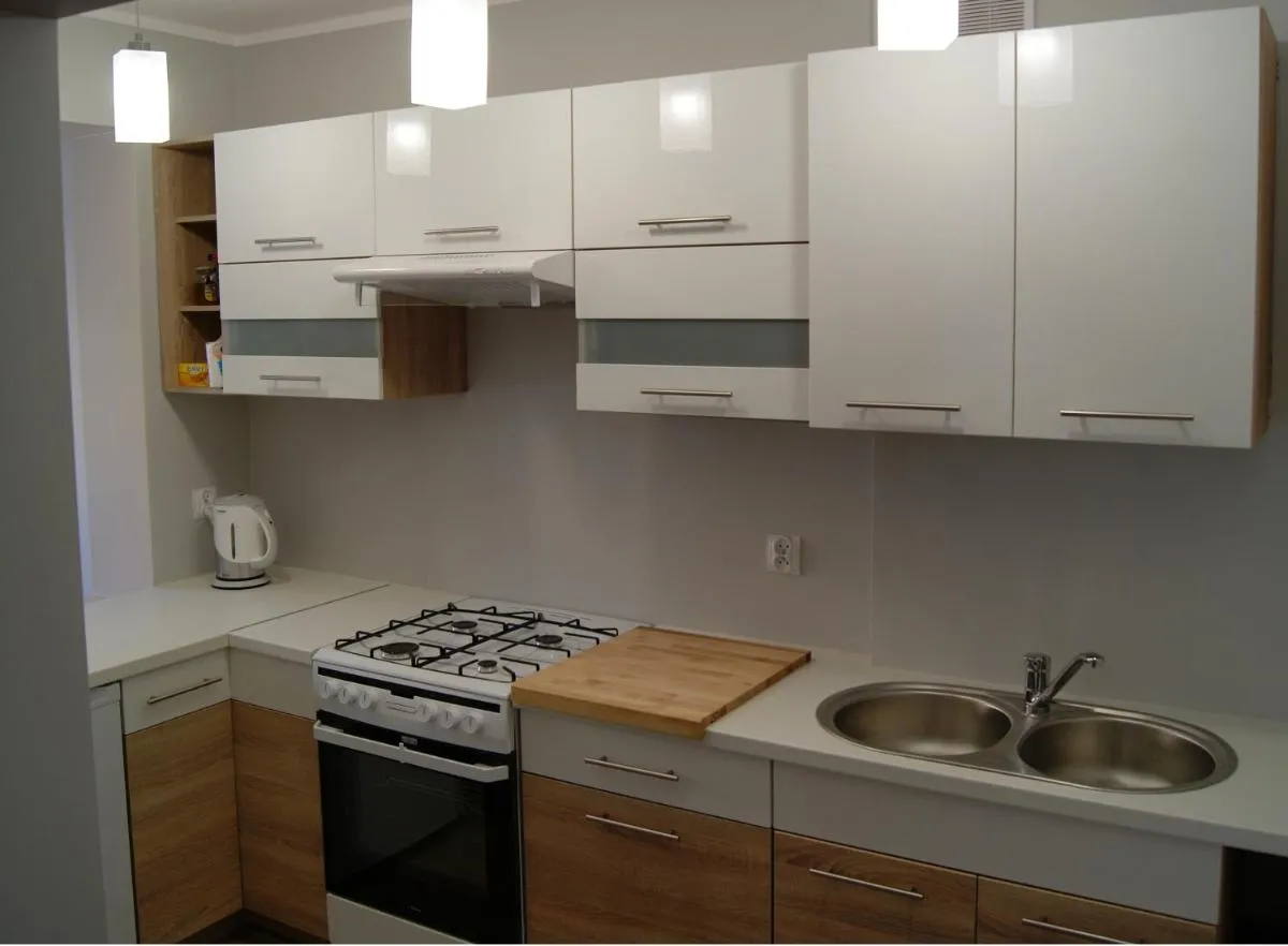 Image 2 of Apartament piętrowy nad morzem