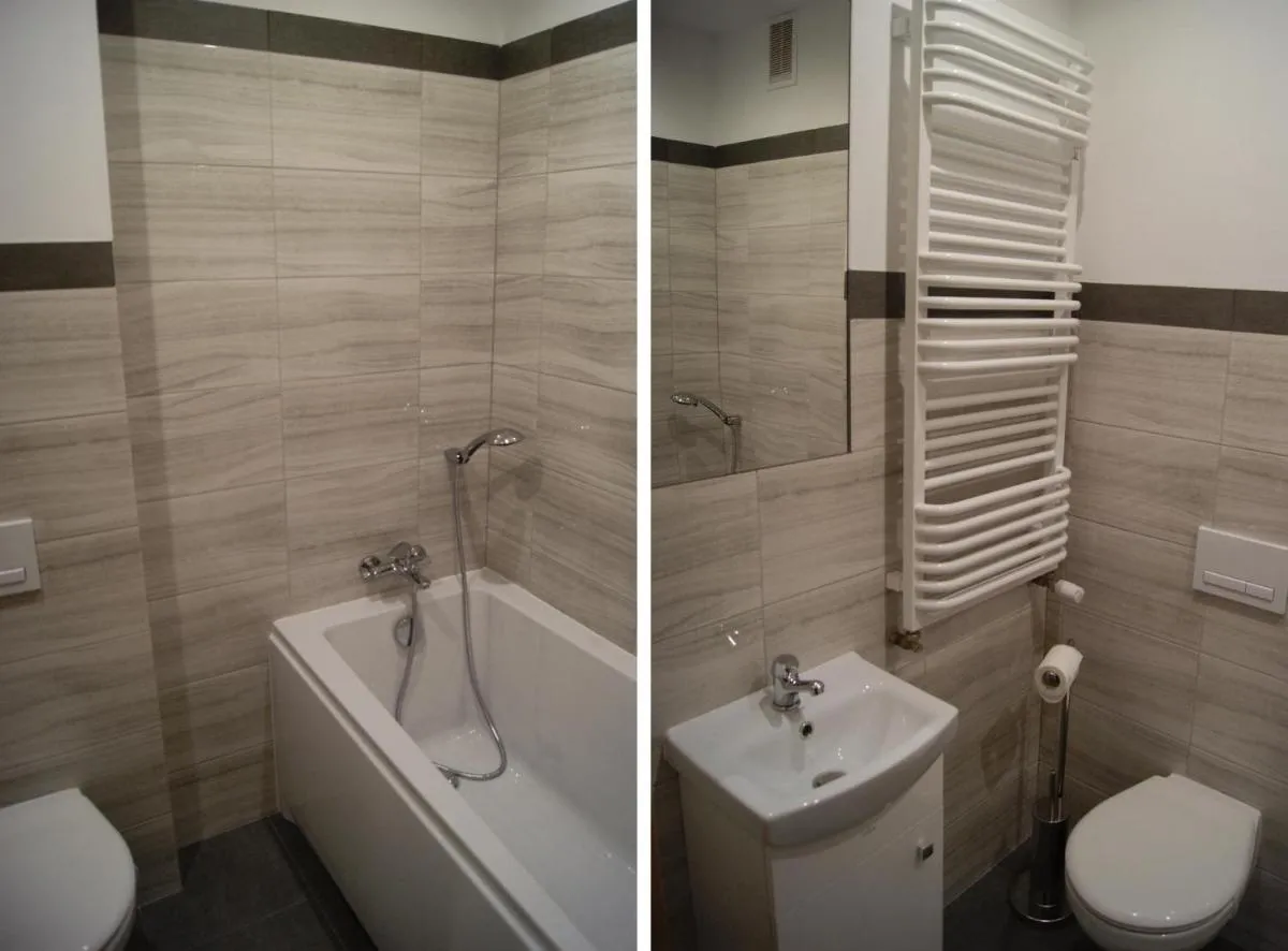 Image 1 of Apartament piętrowy nad morzem