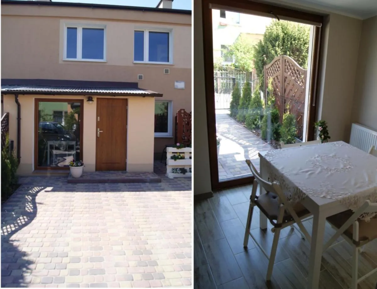 Image 6 of Apartament piętrowy nad morzem