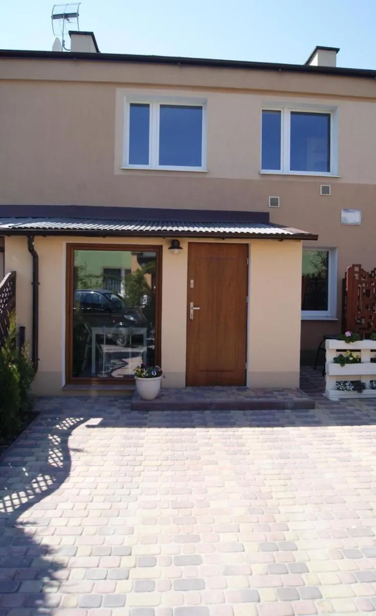 Image 3 of Apartament piętrowy nad morzem