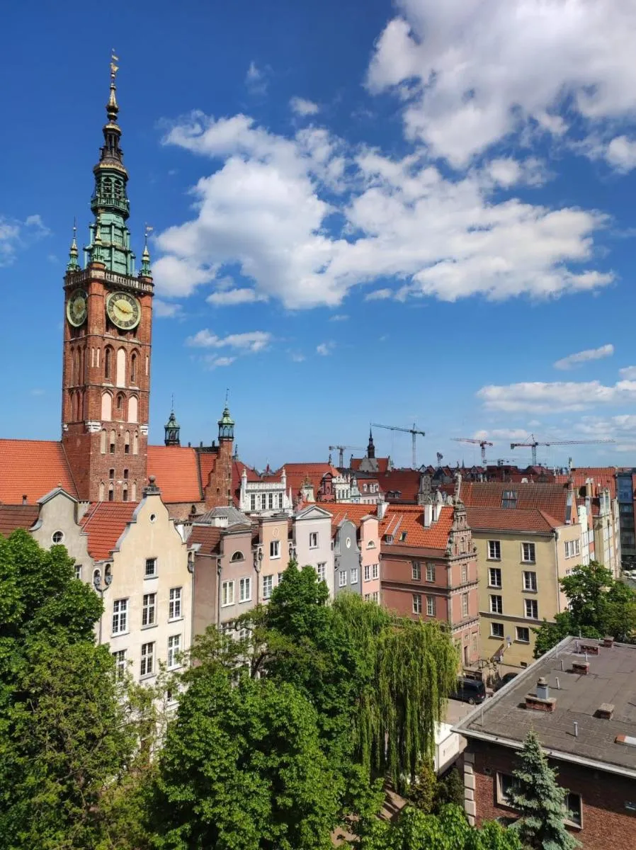 Image 2 of Apartament przy Fontannie Neptuna