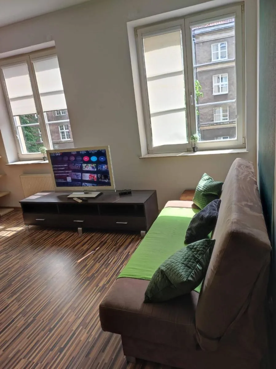 Image 6 of Apartament przy Fontannie Neptuna