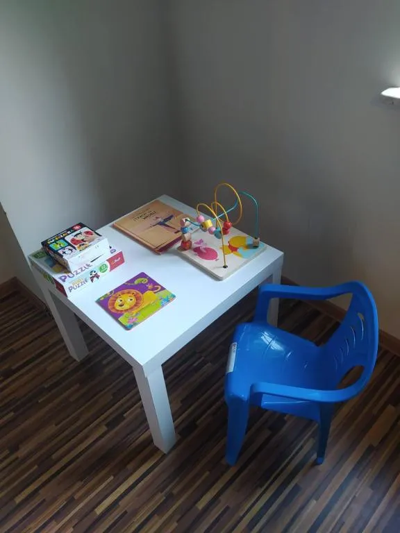 Image of Apartament przy Fontannie Neptuna