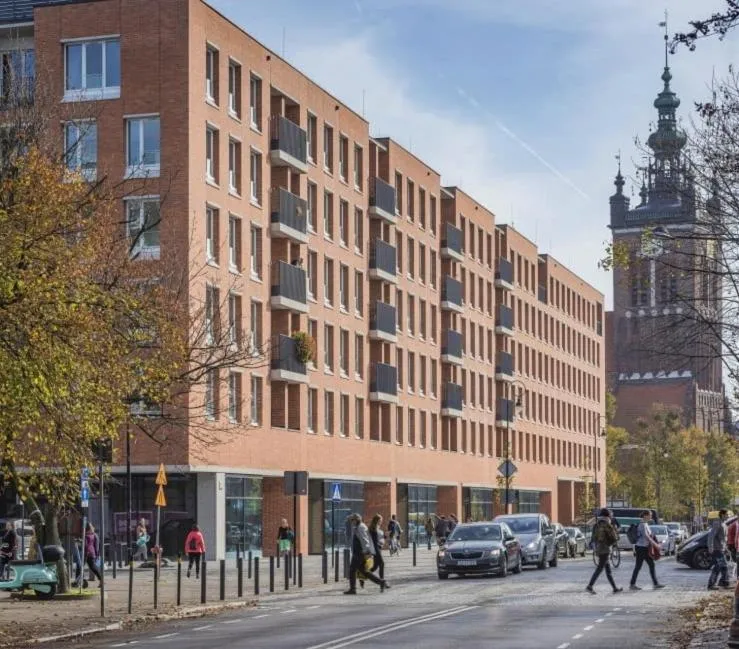 Image of Apartament rodzinny