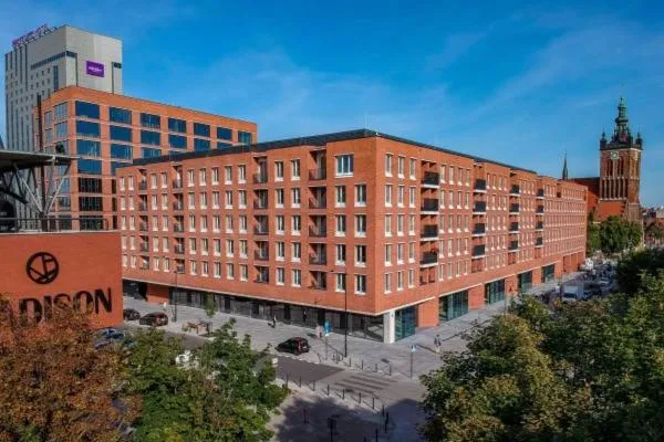 Image 5 of Apartament rodzinny