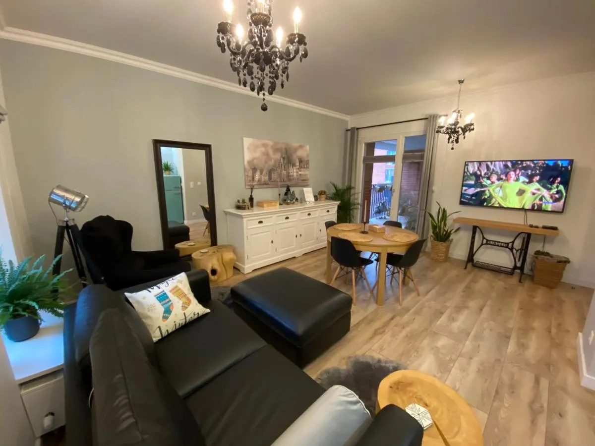 Image 4 of Apartament rodzinny