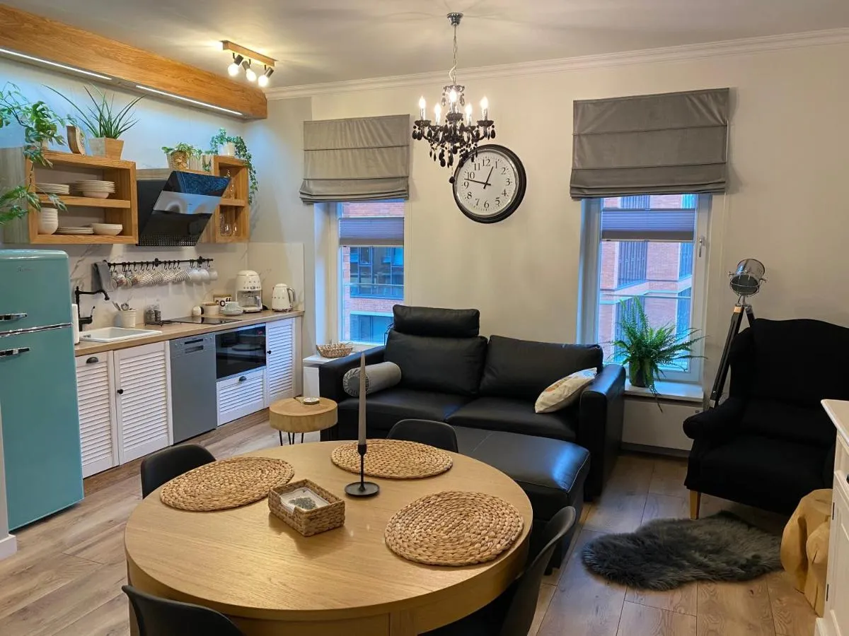 Image 3 of Apartament rodzinny