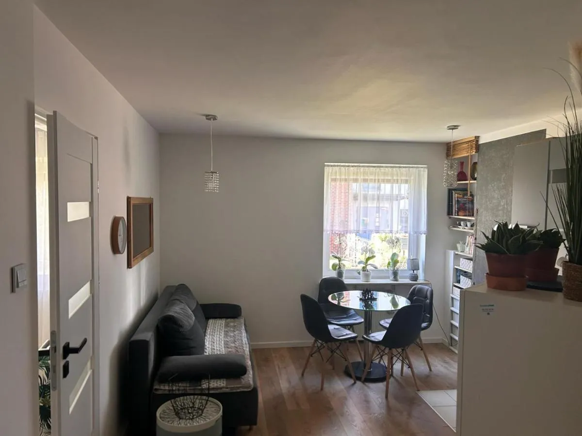 Image 1 of Apartament św Barbary Old Town