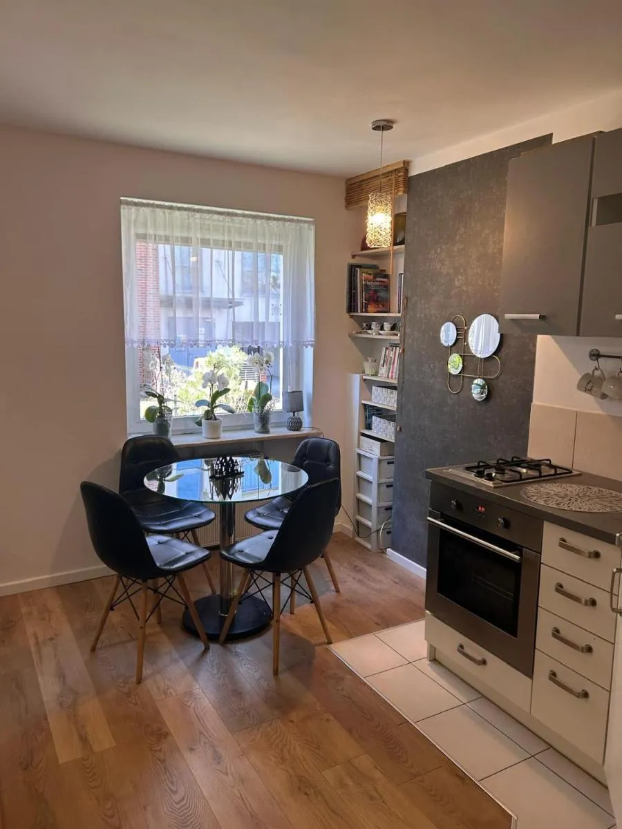 Image 3 of Apartament św Barbary Old Town