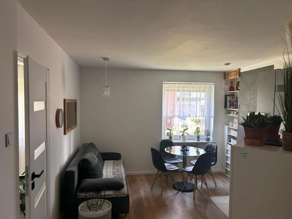 Image of Apartament św Barbary Old Town