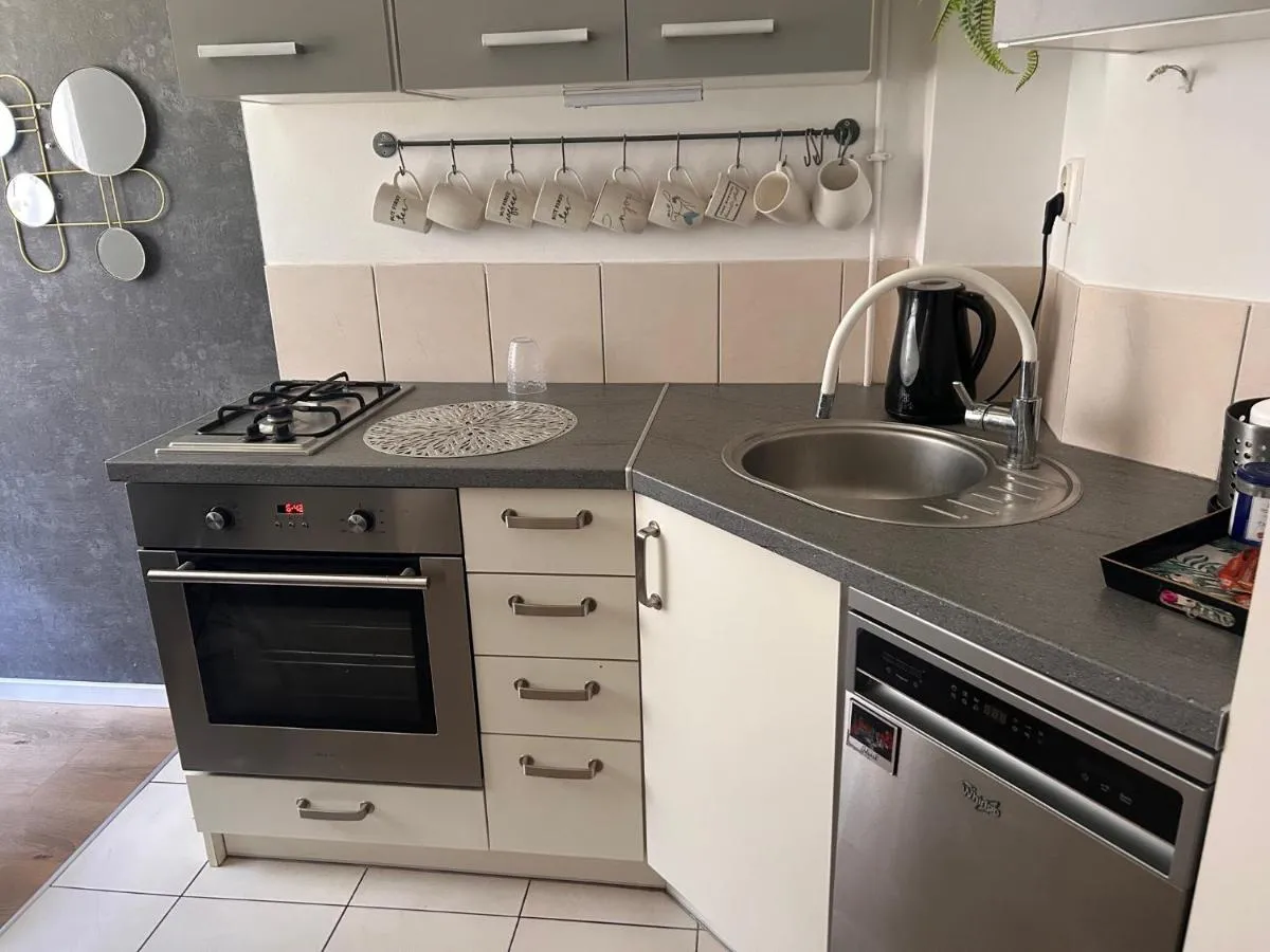 Image 2 of Apartament św Barbary Old Town