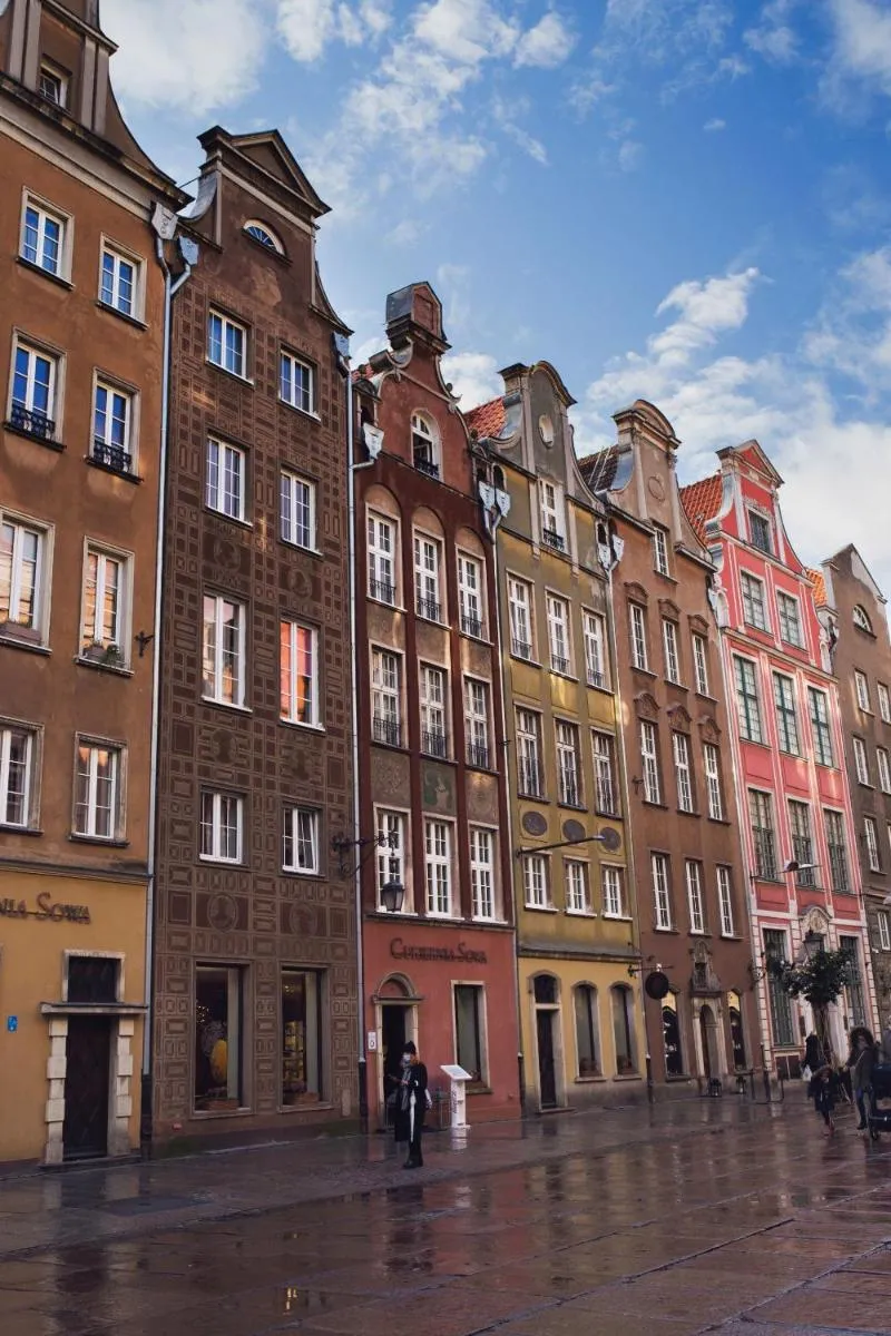 Image 3 of Apartament urokliwa Długa