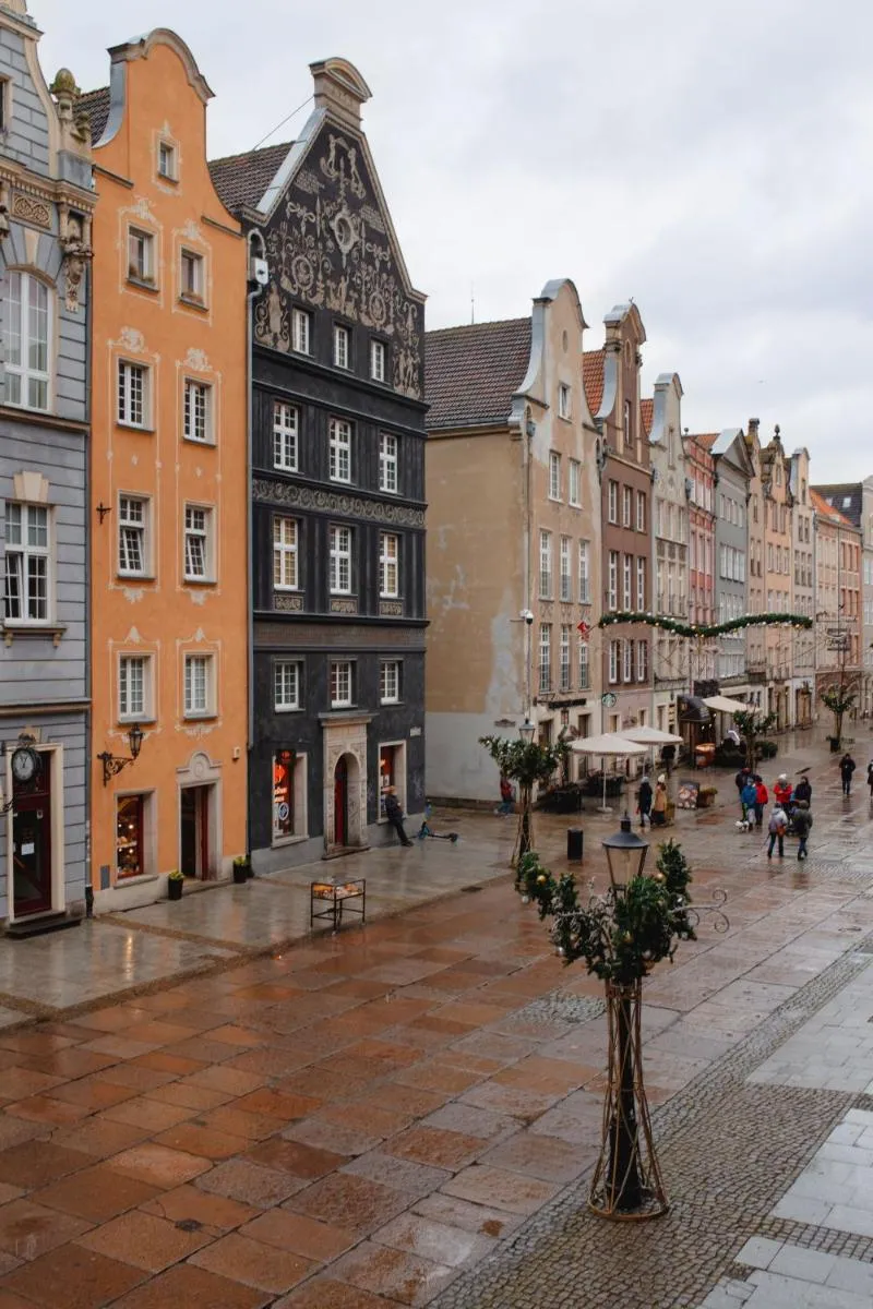 Image 5 of Apartament urokliwa Długa