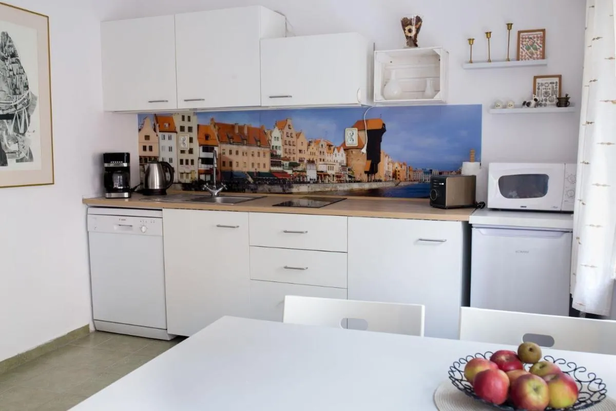 Image 1 of Apartament urokliwa Długa