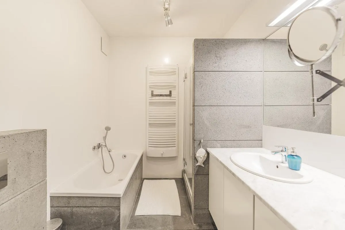 Image 2 of Apartament w Gdańsku Brzeźnie ,blisko plaży ,darmowe miejsce parkingowe ,taras