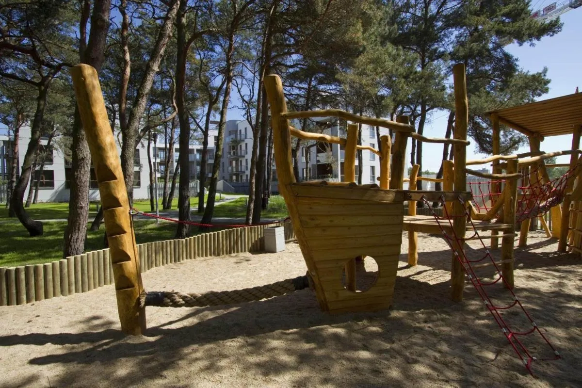 Image 4 of Apartament w Gdańsku Brzeźnie ,blisko plaży ,darmowe miejsce parkingowe ,taras