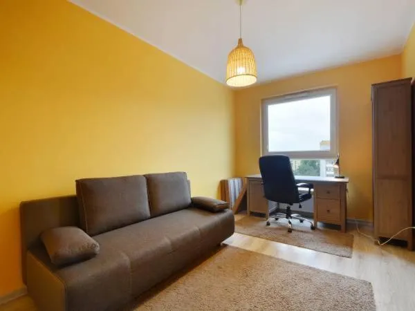 Image 1 of Apartament w Gdańsku blisko morza