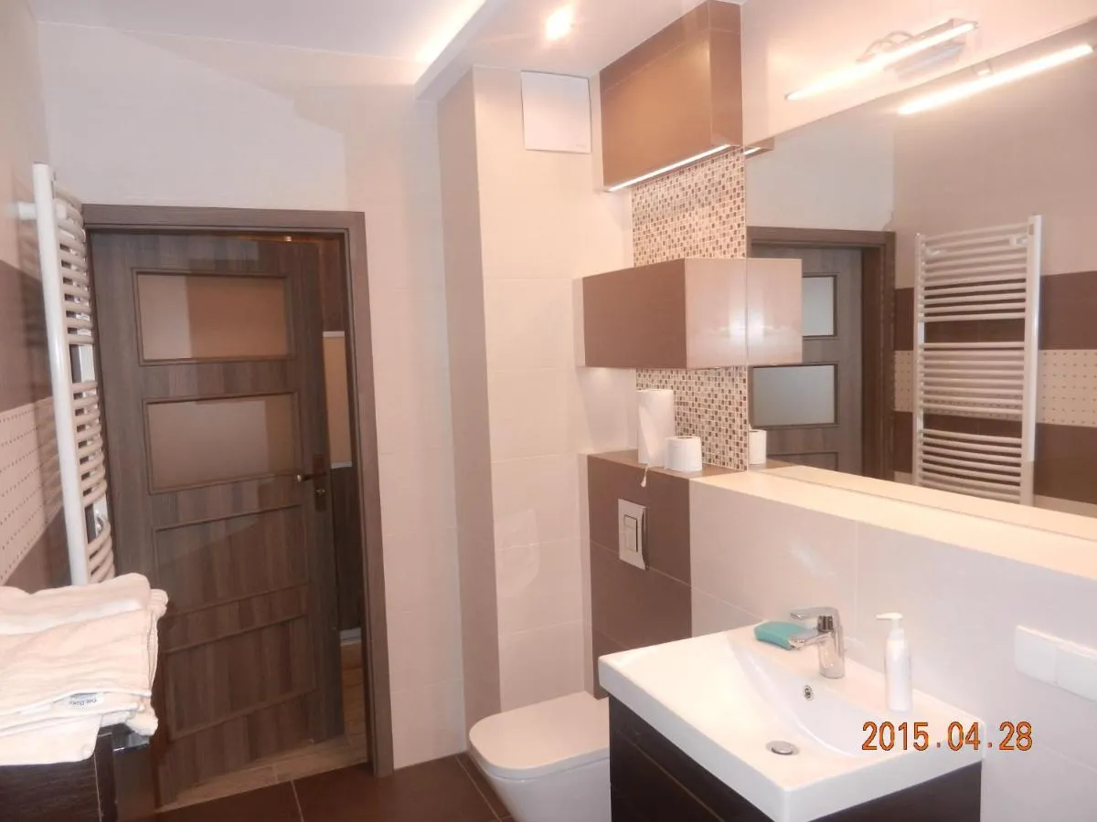 Image 6 of Apartament w Gdańsku blisko morza