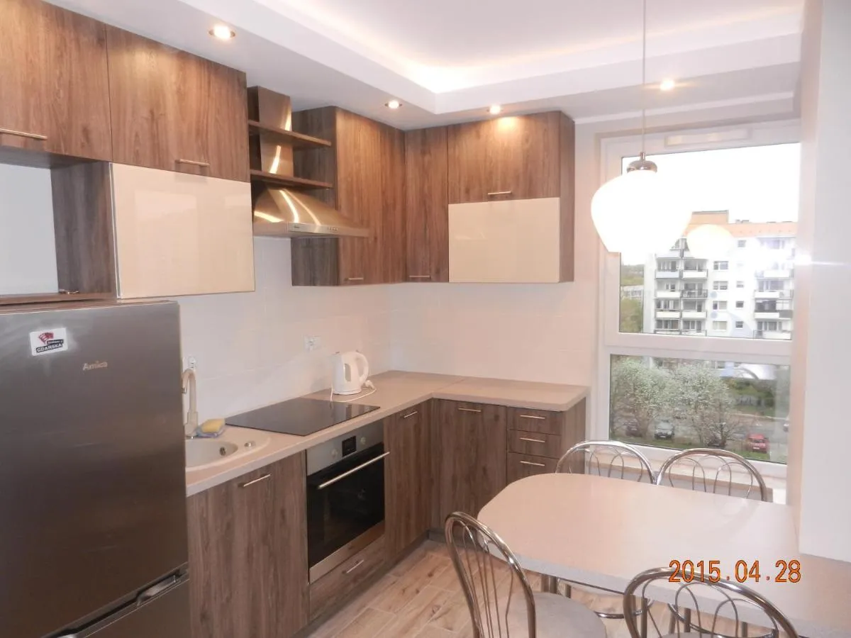 Image 3 of Apartament w Gdańsku blisko morza