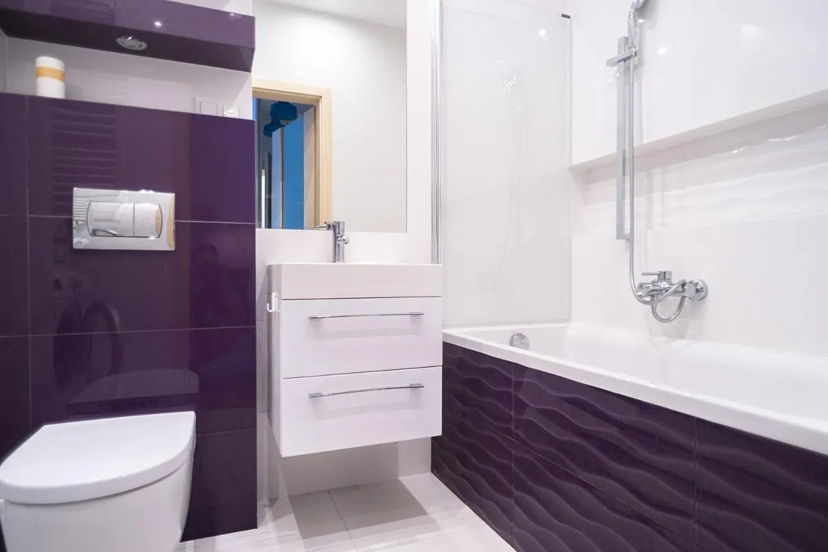 Image 2 of Apartament w cichej okolicy 5 minut od centrum