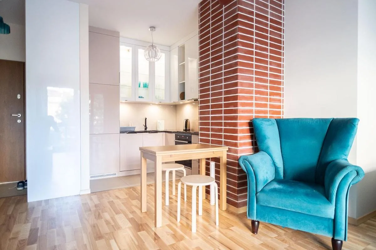 Image 3 of Apartament w cichej okolicy 5 minut od centrum