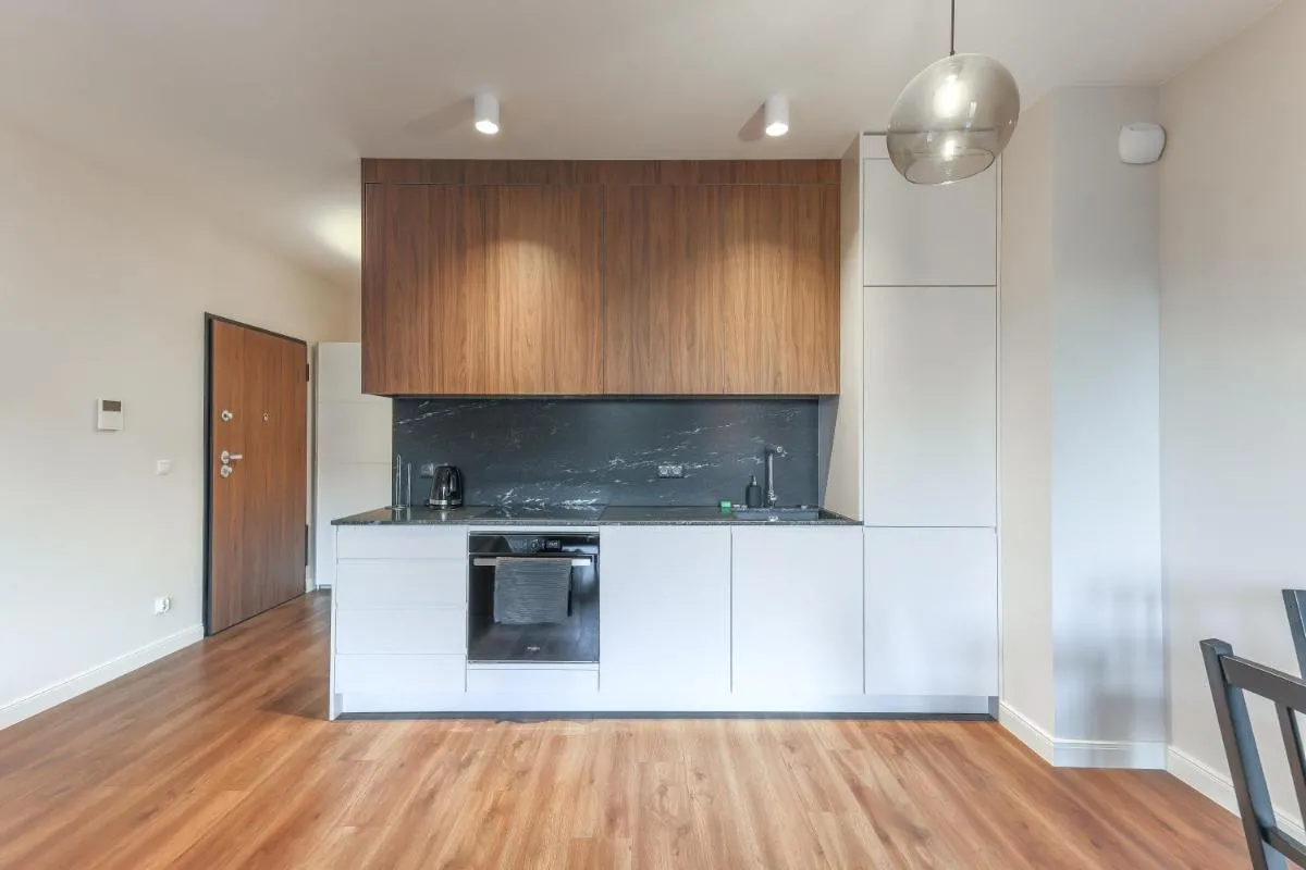 Image 3 of Apartament z balkonem blisko Starego Miasta