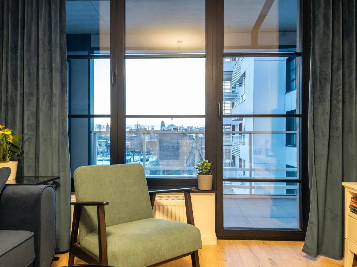 Image 5 of Apartament z dwiema sypialniami + parking