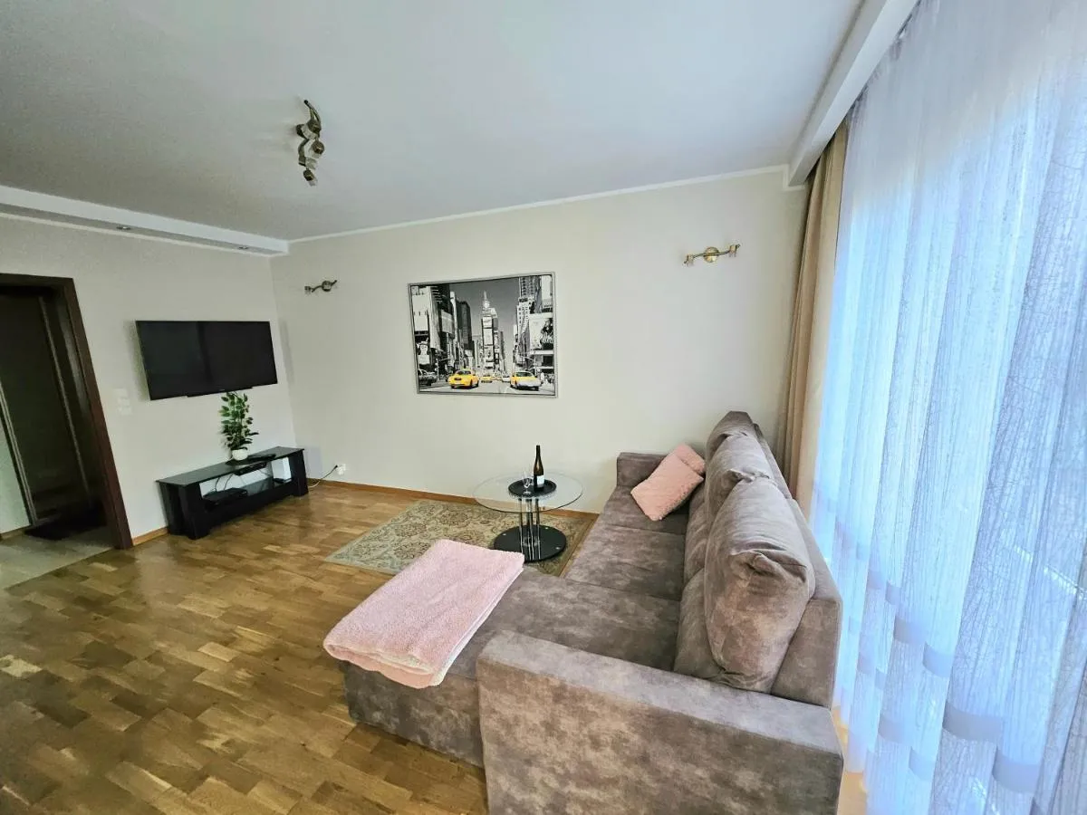 Image 4 of Apartament z ogrodem, przy plaży w Gdańsku