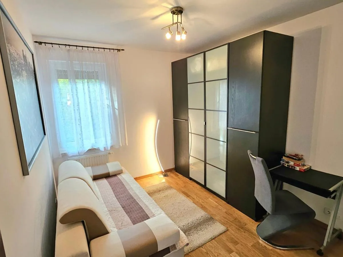 Image 1 of Apartament z ogrodem, przy plaży w Gdańsku