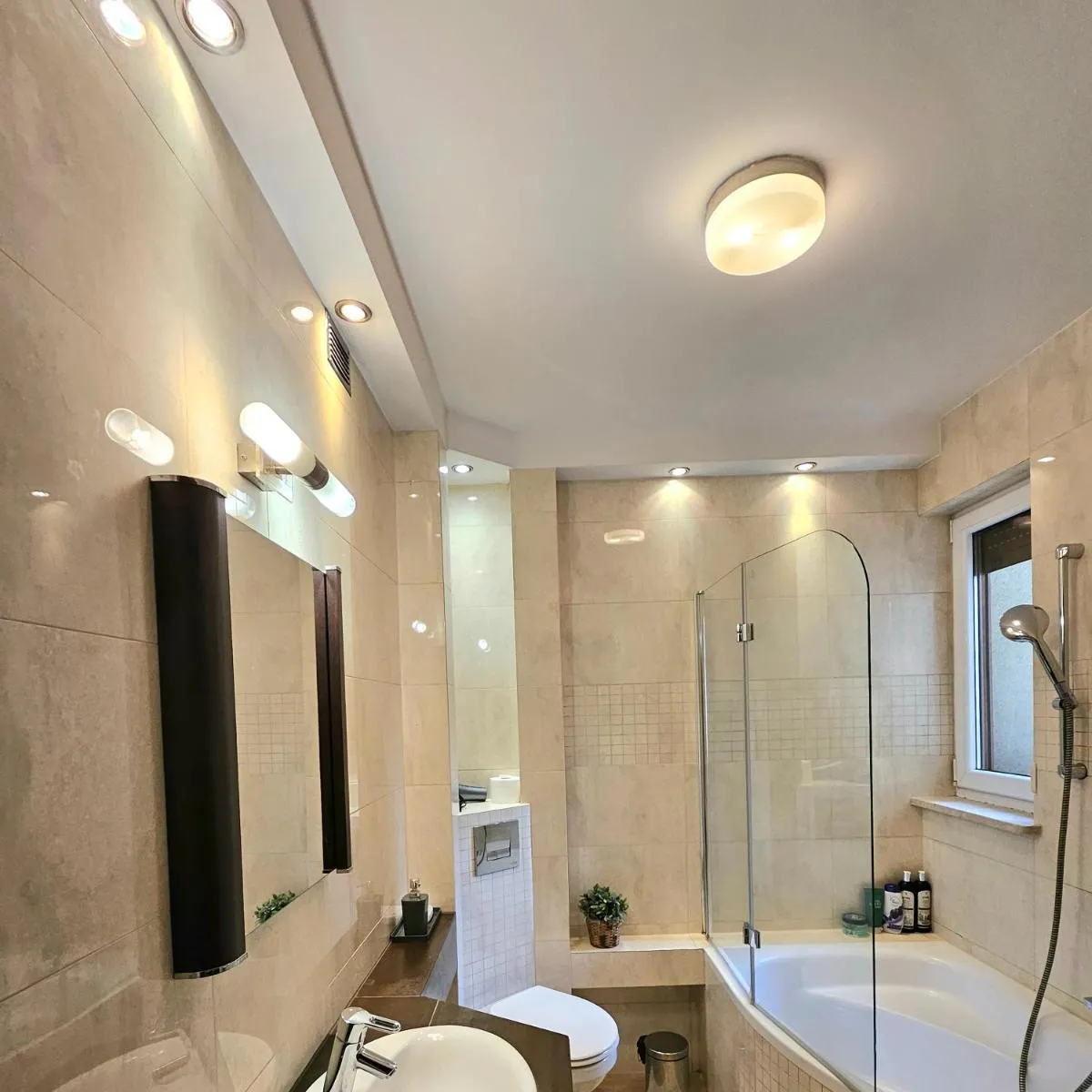 Image 3 of Apartament z ogrodem, przy plaży w Gdańsku