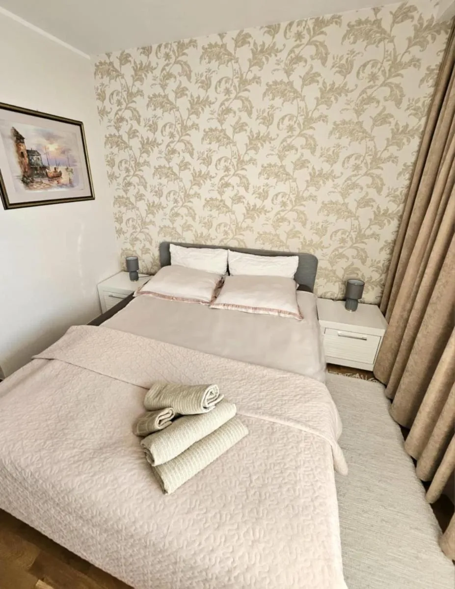 Image 6 of Apartament z ogrodem, przy plaży w Gdańsku