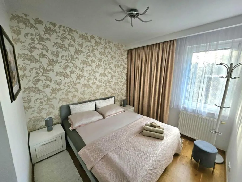 Image of Apartament z ogrodem, przy plaży w Gdańsku
