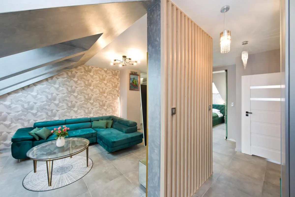 Image 6 of Apartamenty Angielska Grobla Q4Apartments