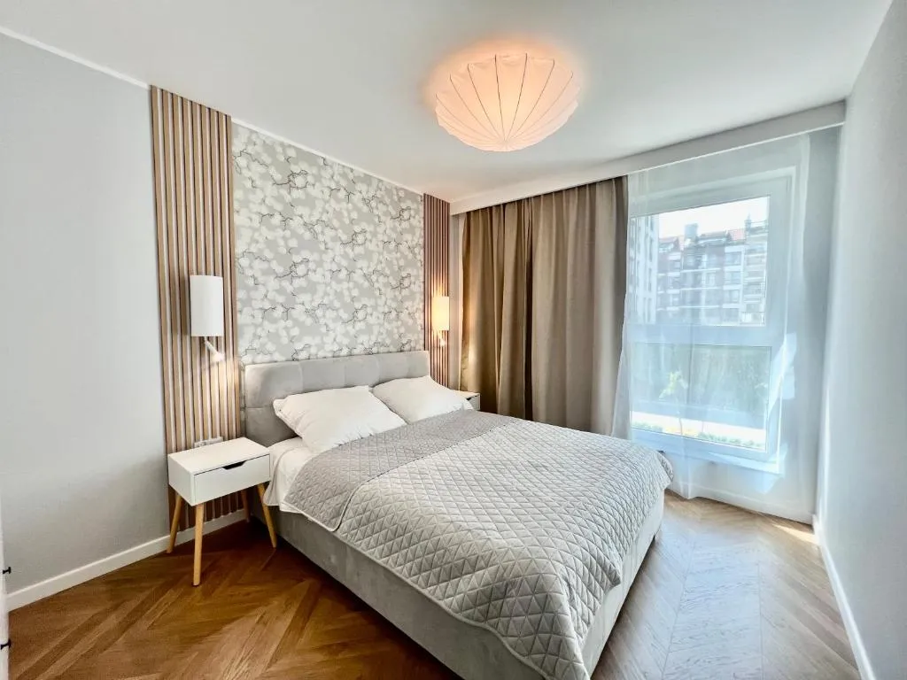 Image of Apartamenty Angielska Grobla Q4Apartments