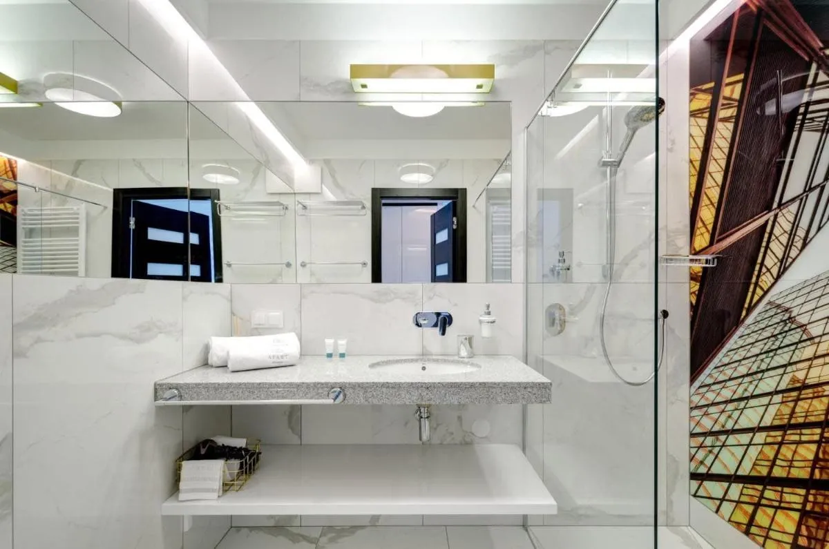 Image 2 of Apartamenty Angielska Grobla Q4Apartments