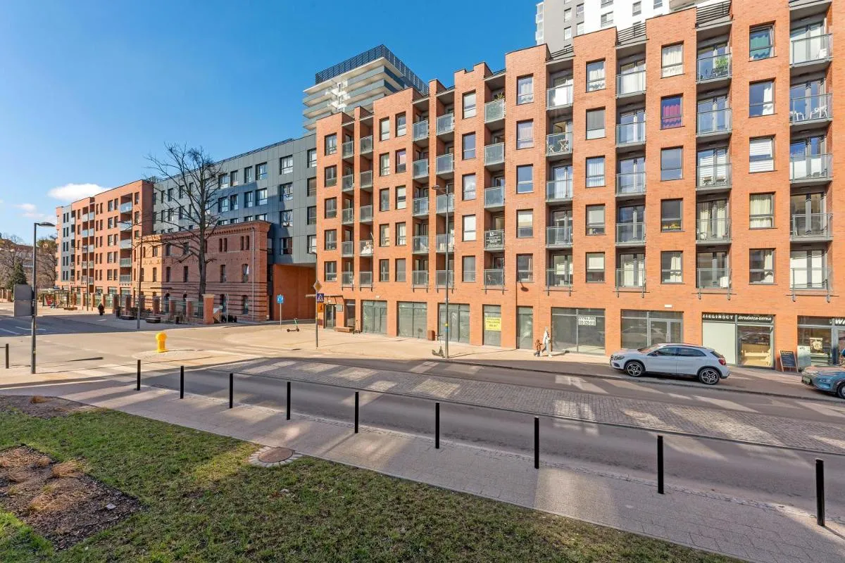 Image 5 of Apartamenty “Bastion Wałowa” Q4Apartments