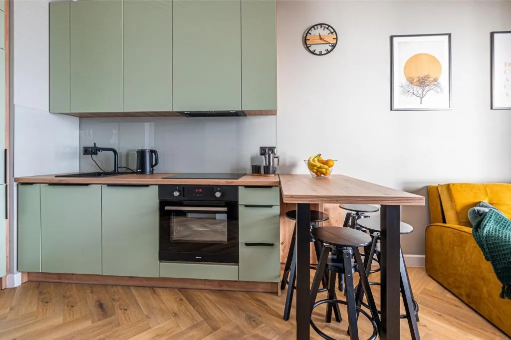 Image of Apartamenty “Bastion Wałowa” Q4Apartments